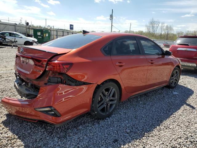 2020 KIA FORTE GT L - 3KPF34AD4LE167581