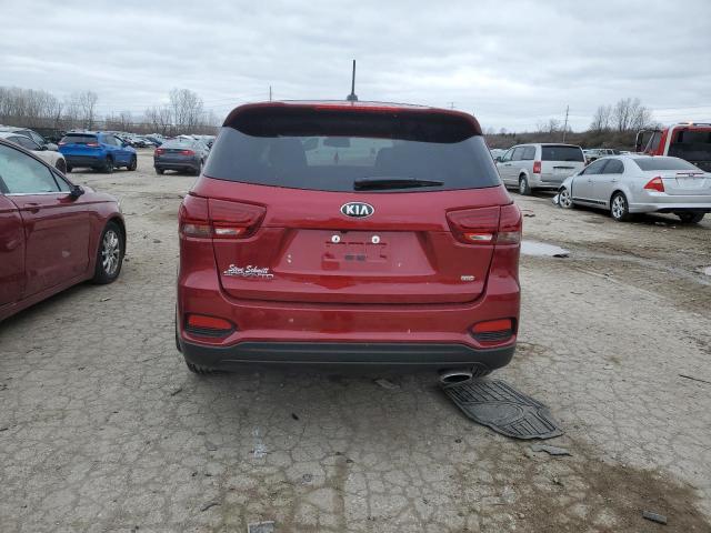 5XYPG4A30LG668082 KIA SORENTO L