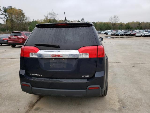 2GKFLVEK9F6367945 | 2015 GM c terrain sle