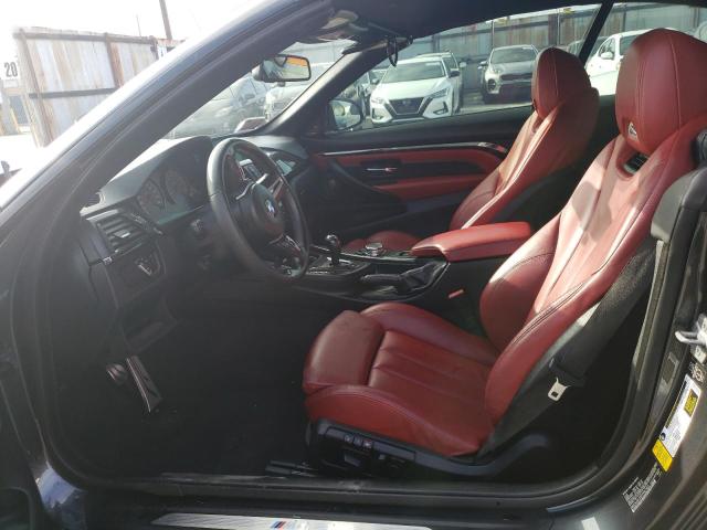 WBS3U9C55FP967452 BMW M4