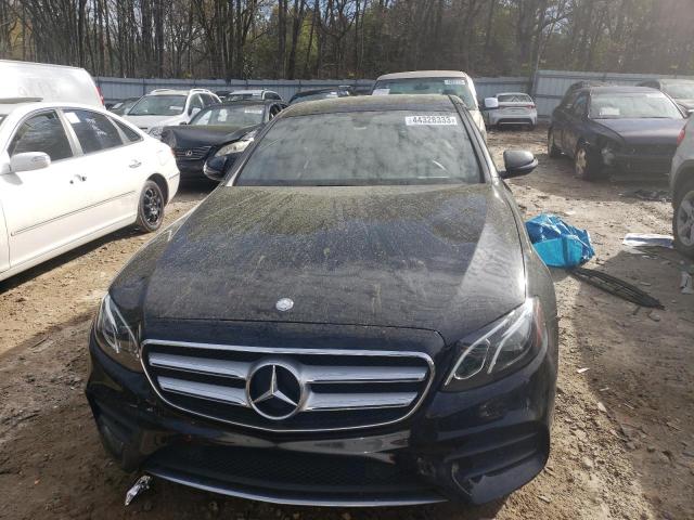 2017 MERCEDES-BENZ E 300 - WDDZF4JB4HA067578