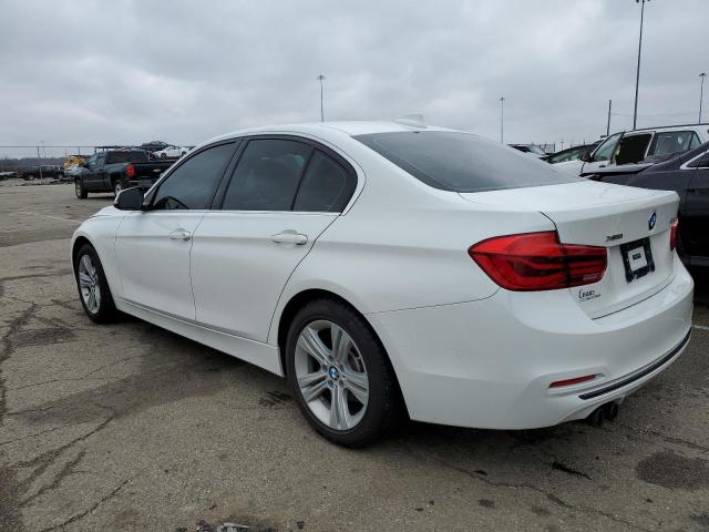 2018 BMW 330 XI - WBA8D9C51JEB35432