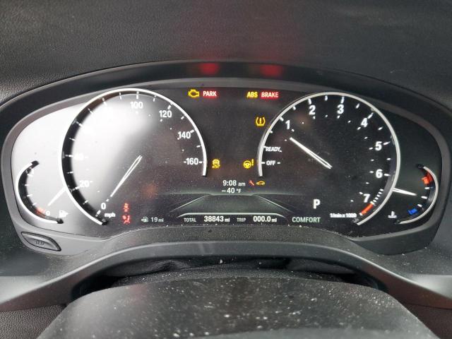 2019 BMW X3 SDRIVE3 - 5UXTR7C56KLF28888
