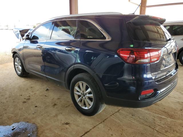 5XYPG4A35LG657871 KIA SORENTO L