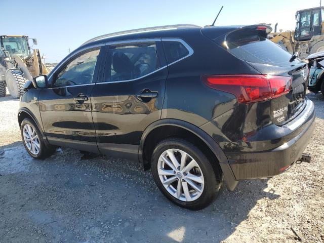 2018 NISSAN ROGUE SPOR - JN1BJ1CPXJW163437