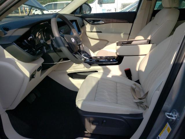 2023 BUICK ENVISION A - LRBFZRR41PD032094