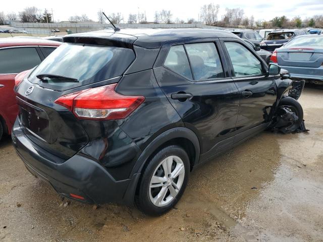 3N1CP5CU6KL522595 Nissan KICKS S