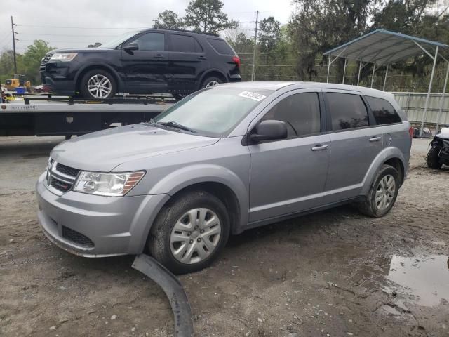 2015 Dodge Journey SE