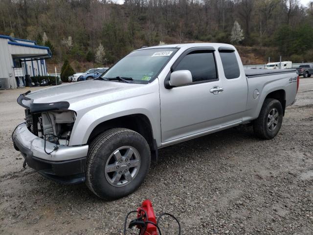 2012 Chevrolet Colorado 