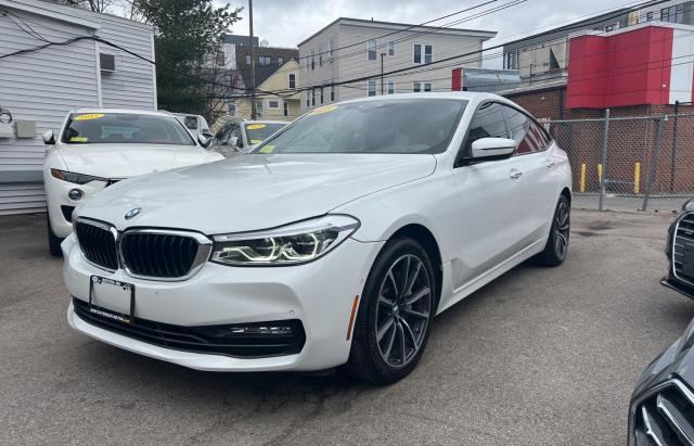 2018 BMW 640 XIGT - WBAJV6C52JBK07251