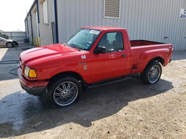 2001 Ford Ranger 