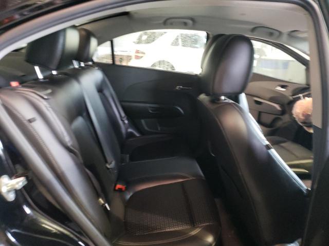 2018 CHEVROLET SONIC PREM - 1G1JF5SB4J4133233