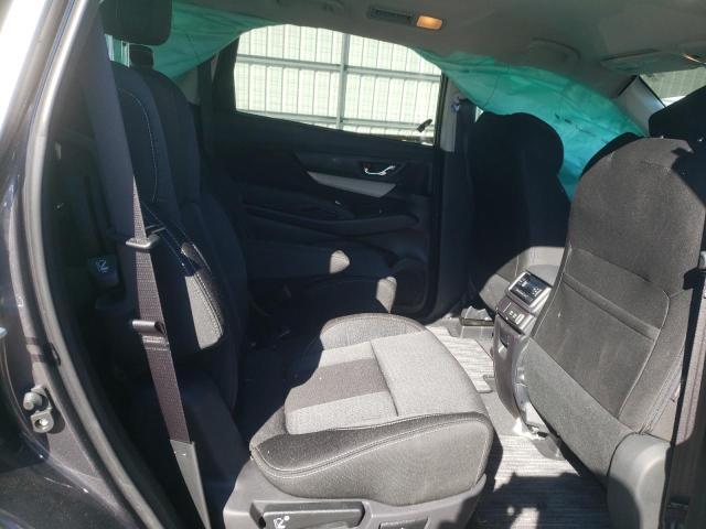 4S4WMAED9N3466558 Subaru Ascent Premium
