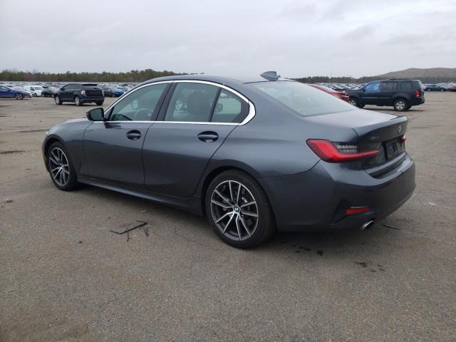 2021 BMW 330XI - 3MW5R7J08M8C11734