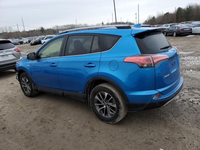 2017 TOYOTA RAV4 HYBRI JTMRJREV1HD110945