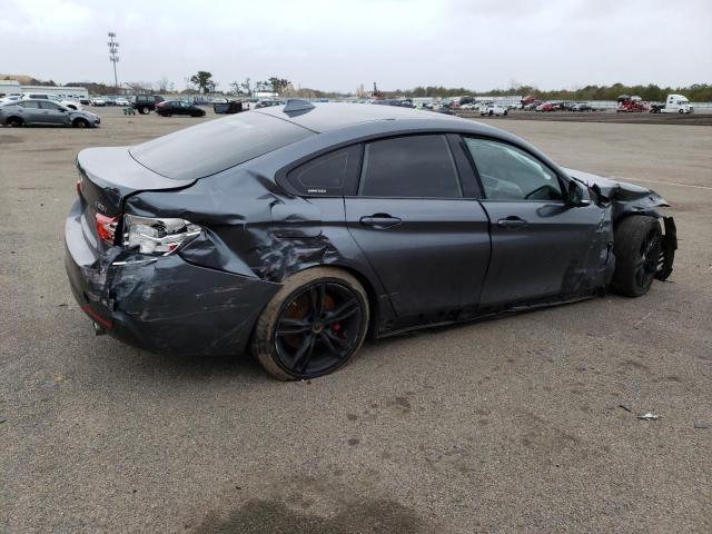 2016 BMW 435 XI GRA - WBA4B3C51GG344391