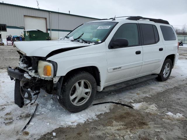 2004 GMC Envoy XL 