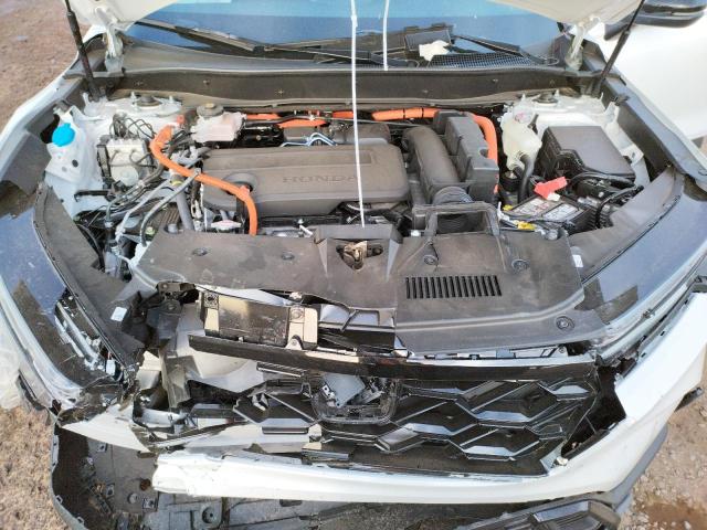 2023 HONDA CRV 2HKRS5H57PH700867