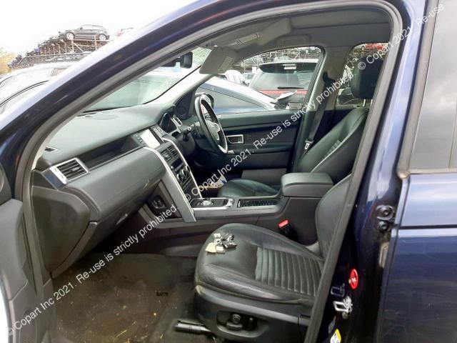 SALCA2AN0GH566423 Land Rover Disco-y Sp