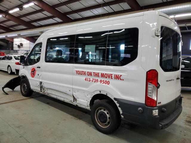 2015 FORD TRANSIT T- - 1FTNR2CM0FKA92181