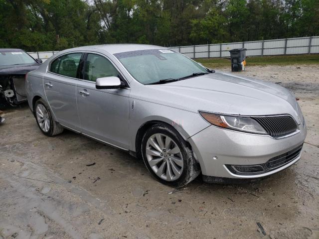 1LNHL9DK9DG618467 Lincoln MKS