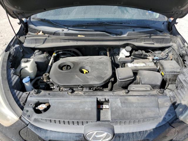 2015 HYUNDAI TUCSON GLS - KM8JT3AF8FU051663
