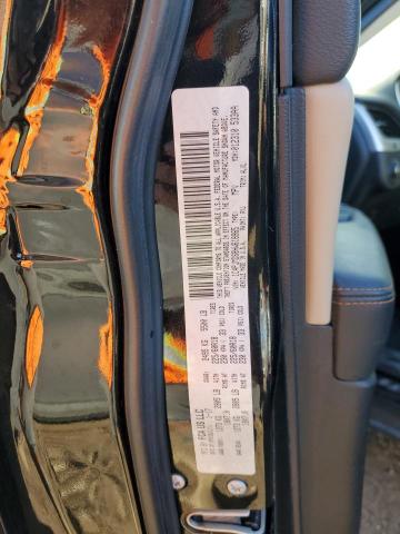 1C4PJMDS8HW618965 Jeep Cherokee Limited