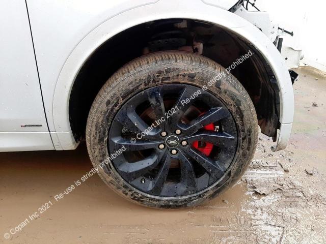 SALCA2AN6LH832053 Land Rover Discovery