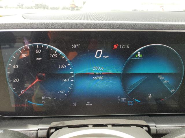 2020 MERCEDES-BENZ GLE 350 4M - 4JGFB4KB2LA057515