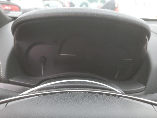 1G6AA5RA5E0177809 Cadillac ATS