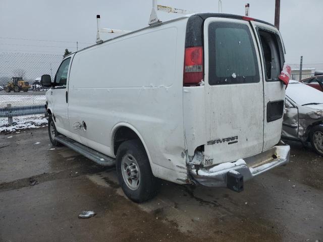 1GTW7FCF6F1907945 GMC Savana