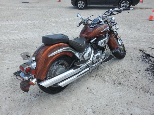 2004 SUZUKI VL800 - JS1VS54A042106176