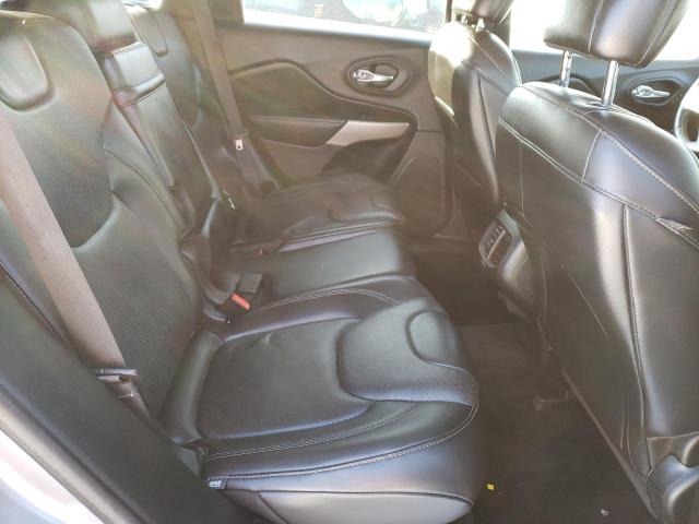 2017 JEEP CHEROKEE L - 1C4PJMDS1HW654027