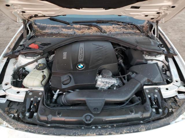 WBA3R1C53FK195702 BMW 435 I