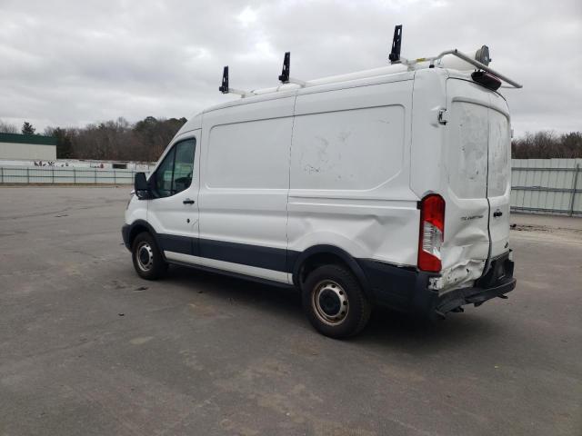 2019 FORD TRANSIT T- - 1FTYR1CM5KKB14208