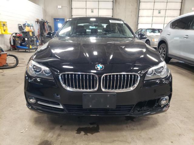 2016 BMW 528 XI - WBA5A7C50GG147548