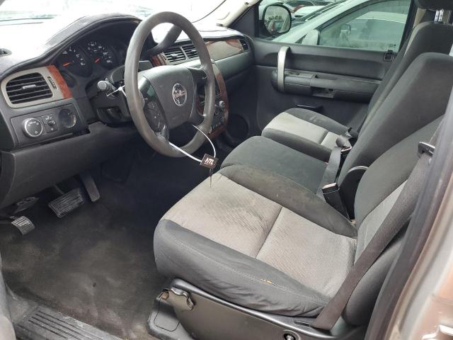 2GTEC13C981211108 GMC Sierra C1500
