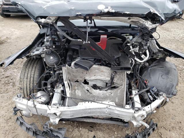 2017 MERCEDES-BENZ E 43 4MATI - WDDZF6EB7HA161993