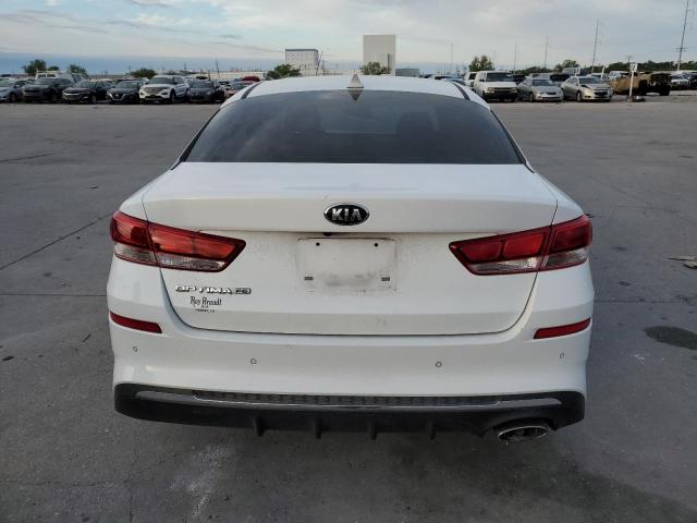 5XXGT4L3XKG327199 KIA Optima Lx