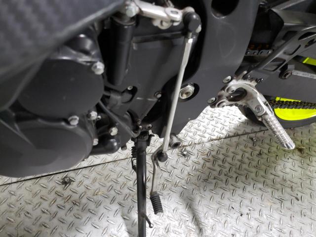 2013 SUZUKI GSX-R750 - JS1GR7MA5D2100728