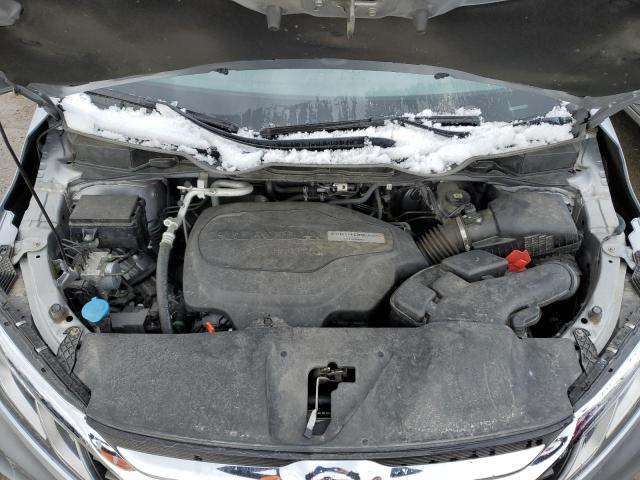 2018 HONDA ODYSSEY EX 5FNRL6H74JB019785