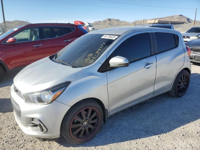 2016 Chevrolet Spark 1LT