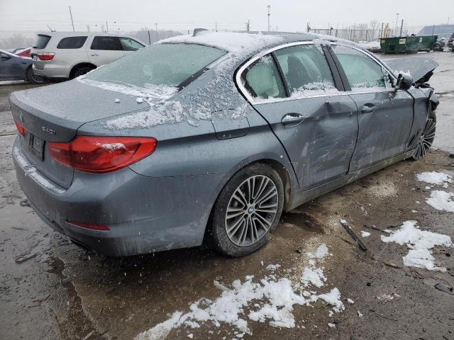 2019 BMW 540 XI - WBAJE7C50KWW19720