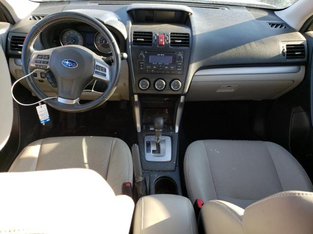 JF2SJAHC6EH457707 Subaru Forester 2.5i Limited