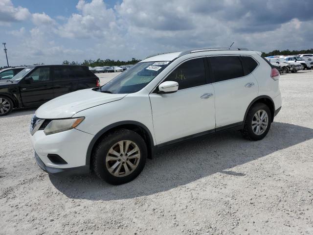 2015 NISSAN ROGUE S 5N1AT2MT5FC884659