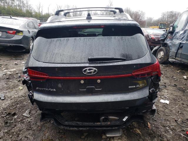 2023 HYUNDAI SANTA FE L - 5NMS4DAL7PH504570