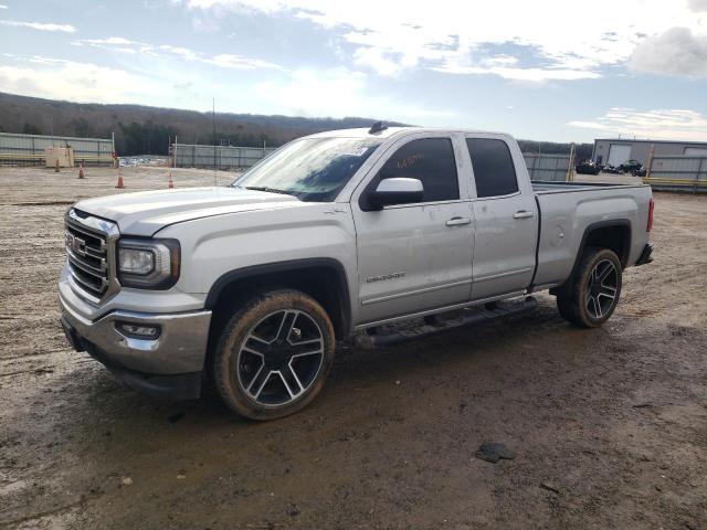 2019 GMC SIERRA LIM - 2GTV2MEC4K1236569