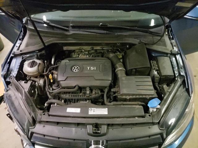 2015 VOLKSWAGEN GOLF - 3VW217AU7FM096924