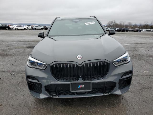 2023 BMW X5 M50I - 5UXJU4C05P9N64114