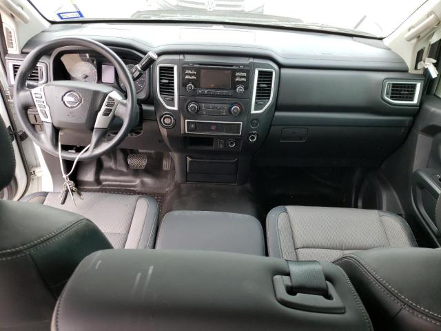 2018 NISSAN TITAN S - 1N6AA1EK3JN544687